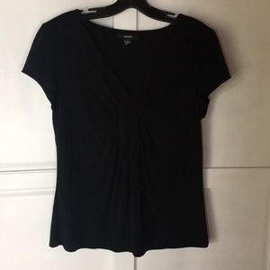 Black Top by Alfani - Size Large